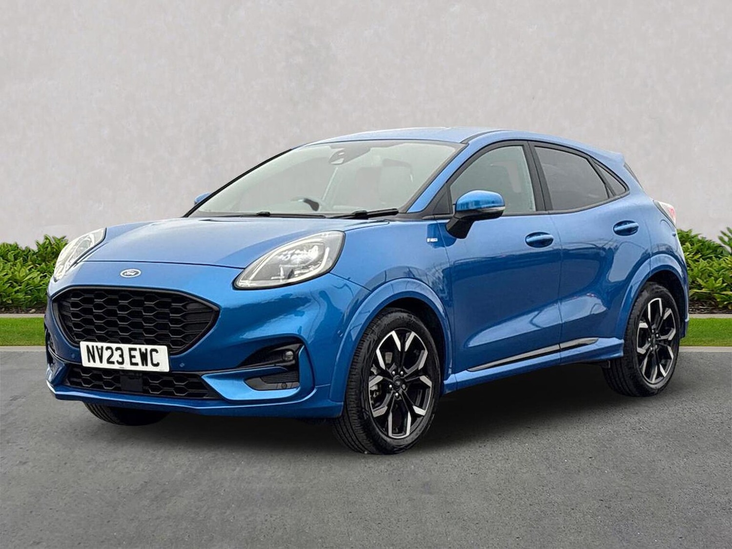 Used Ford Puma 2023 for sale - 76541879: Photo 19