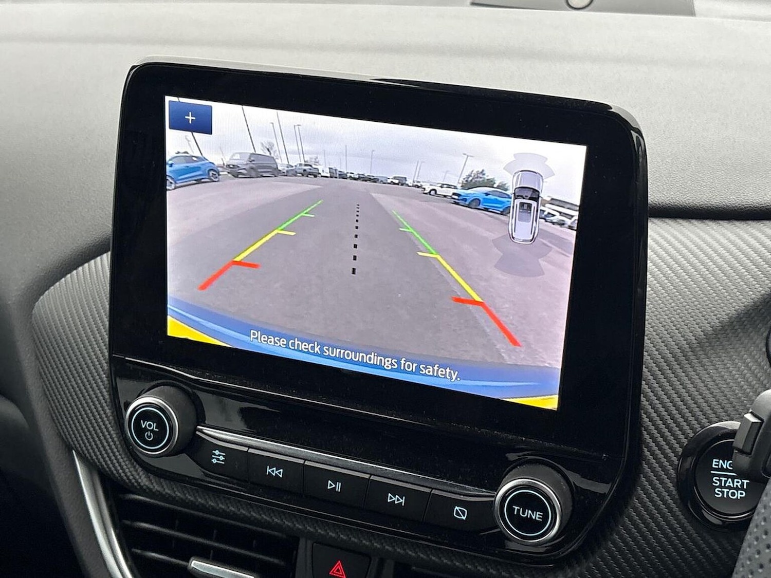 Used Ford Puma 2023 for sale - 76541879: Photo 22