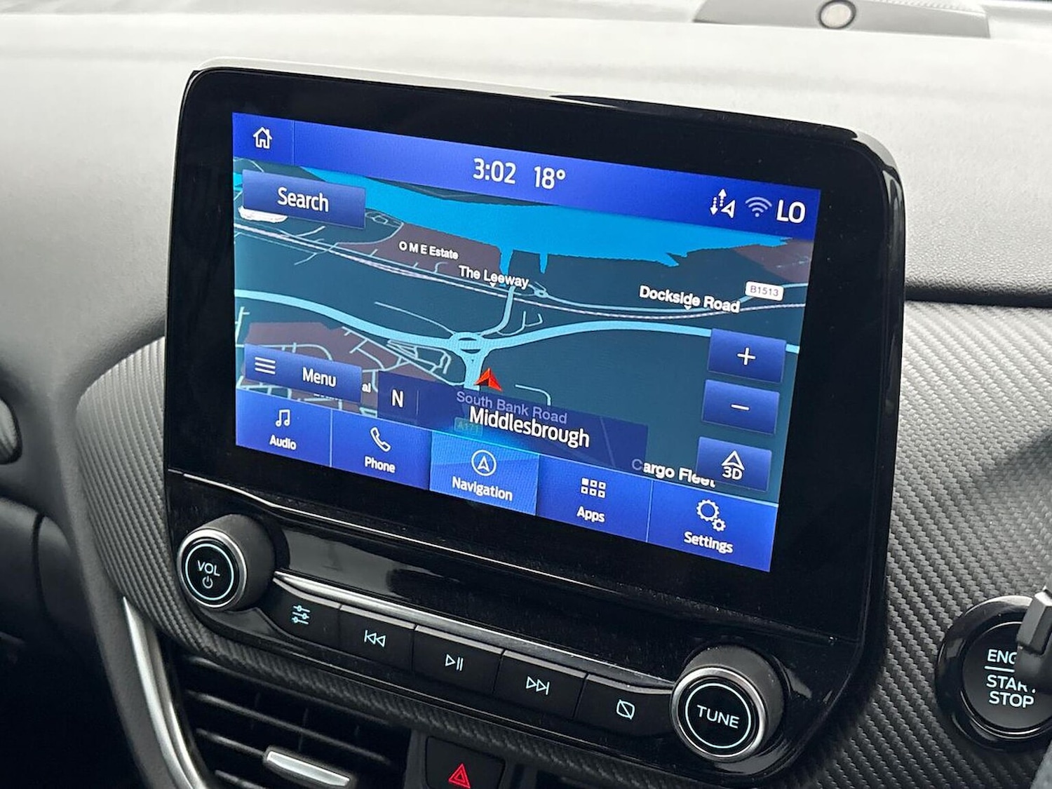 Used Ford Puma 2023 for sale - 76541879: Photo 23