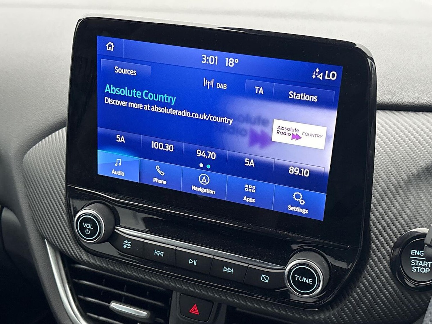 Used Ford Puma 2023 for sale - 76541879: Photo 24