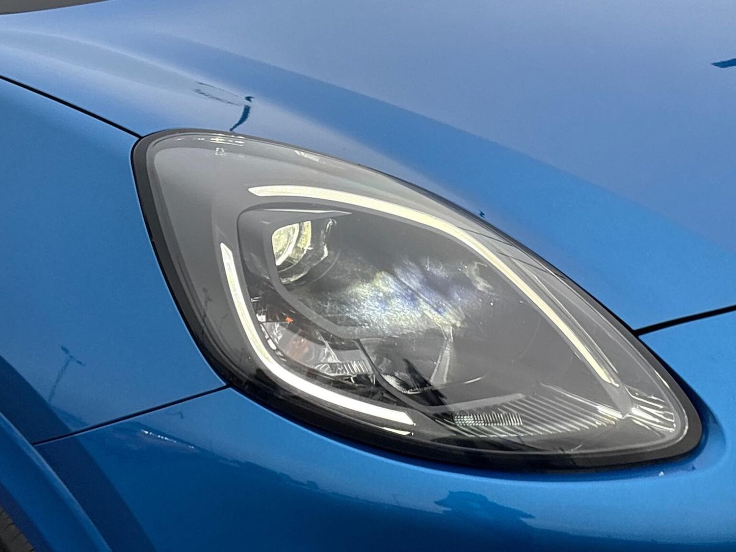 Used Ford Puma 2023 for sale - 76541879: Photo 33