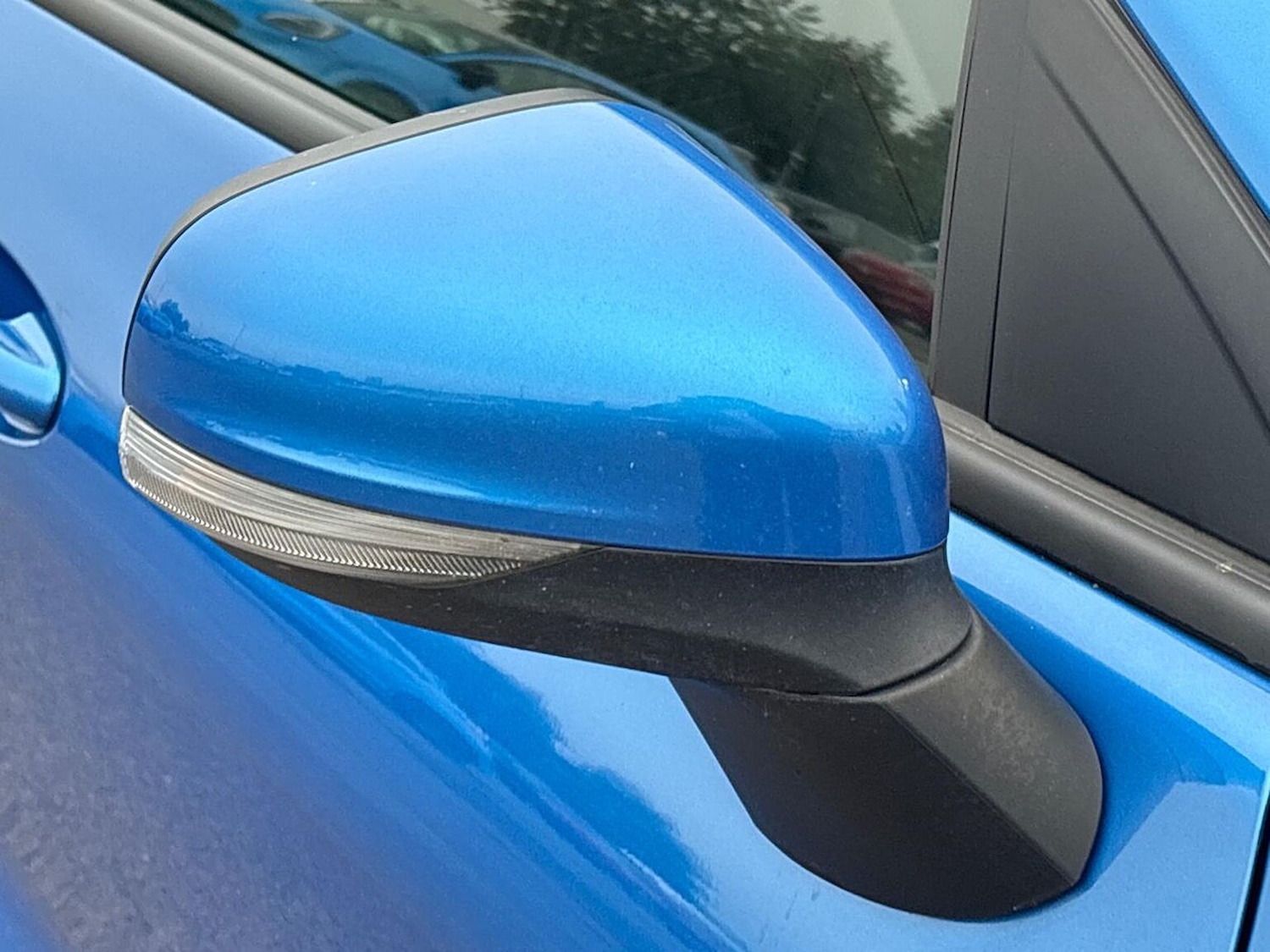 Used Ford Puma 2023 for sale - 76541879: Photo 37