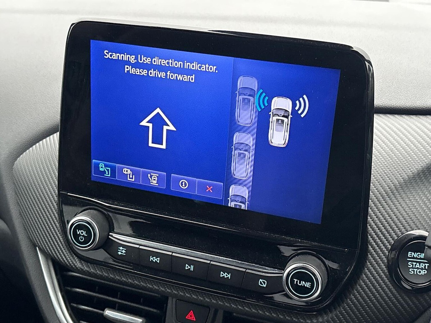 Used Ford Puma 2023 for sale - 76541879: Photo 39