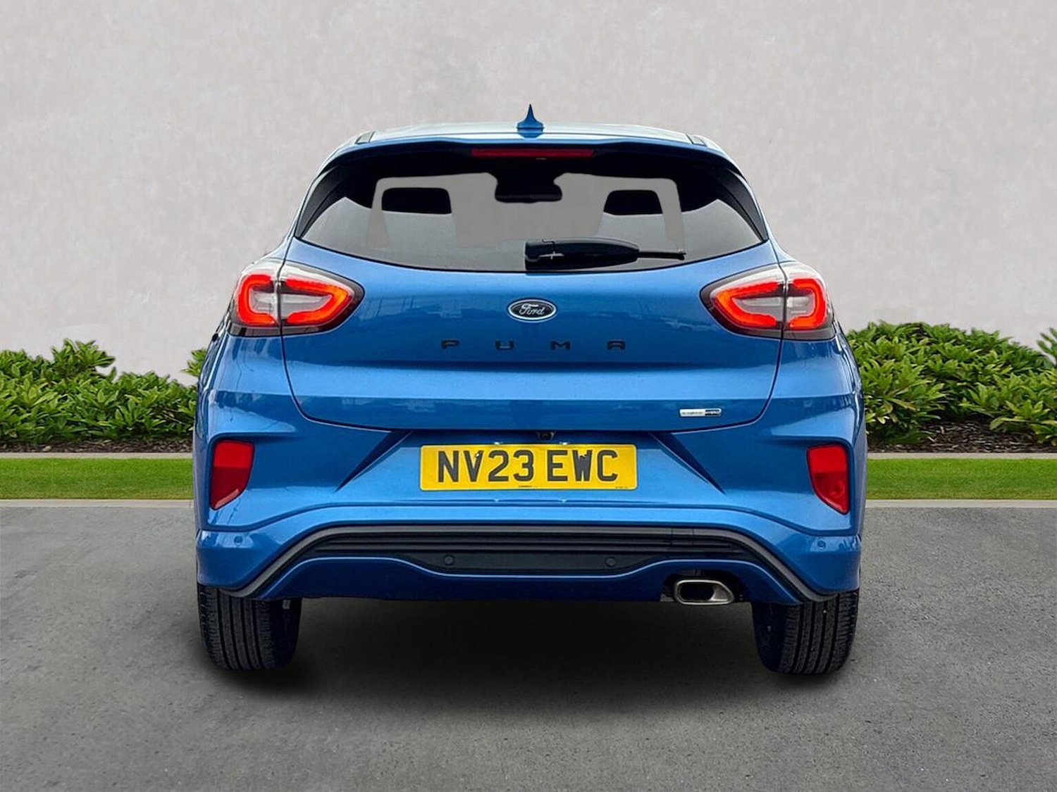 Used Ford Puma 2023 for sale - 76541879: Photo 4