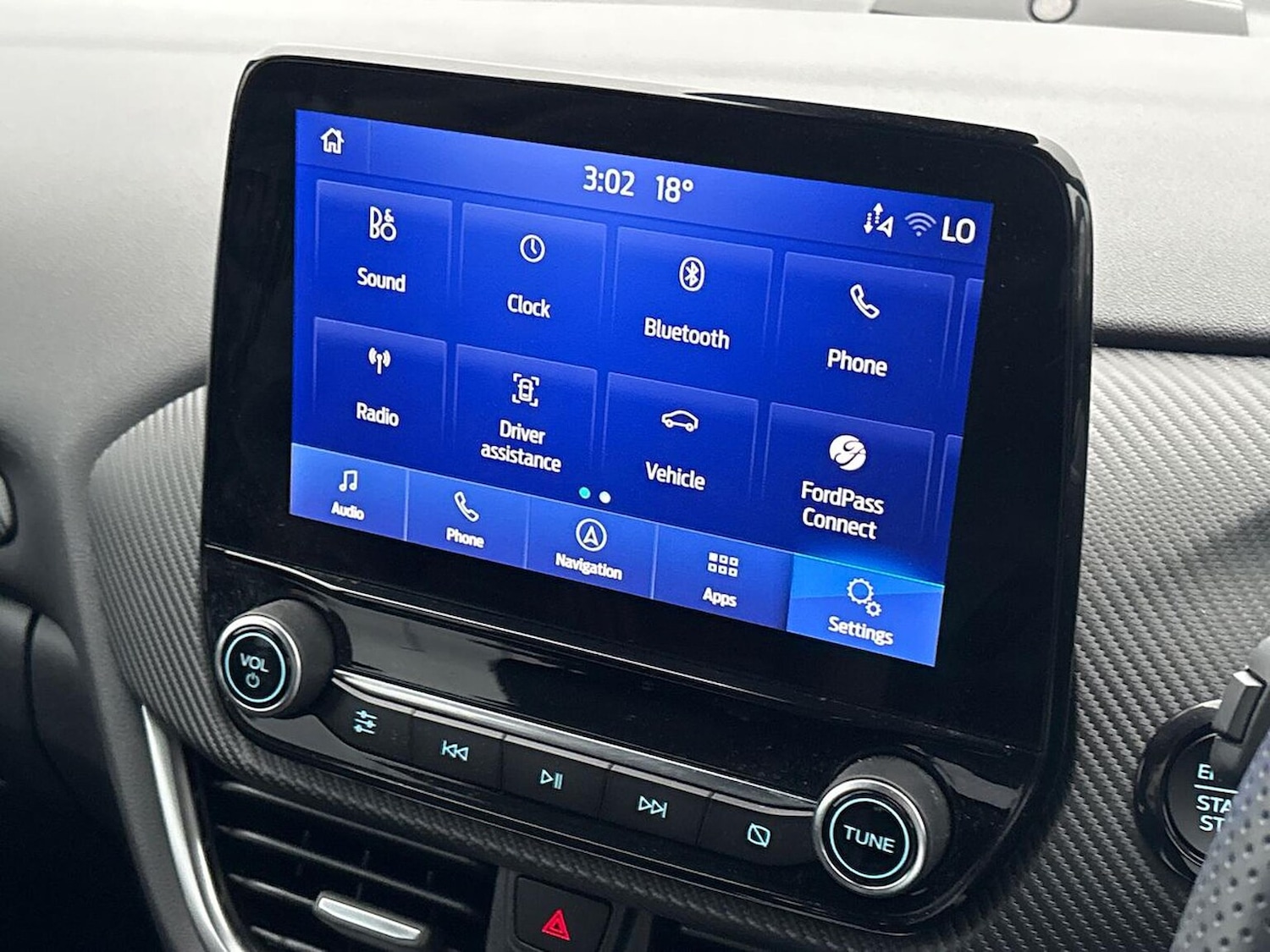 Used Ford Puma 2023 for sale - 76541879: Photo 40