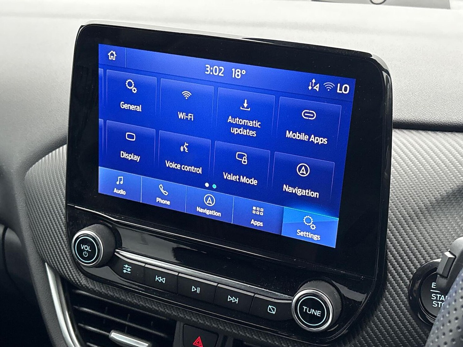 Used Ford Puma 2023 for sale - 76541879: Photo 41