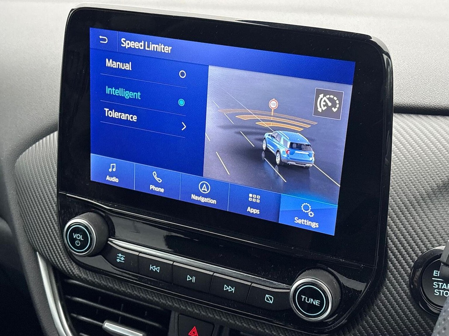 Used Ford Puma 2023 for sale - 76541879: Photo 42