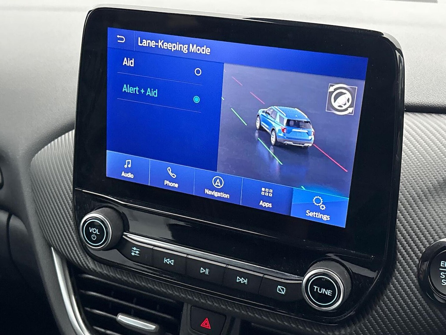 Used Ford Puma 2023 for sale - 76541879: Photo 43