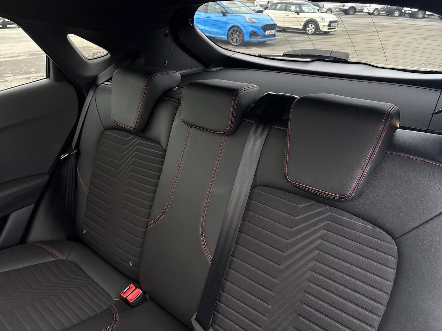 Used Ford Puma 2023 for sale - 76541879: Photo 44