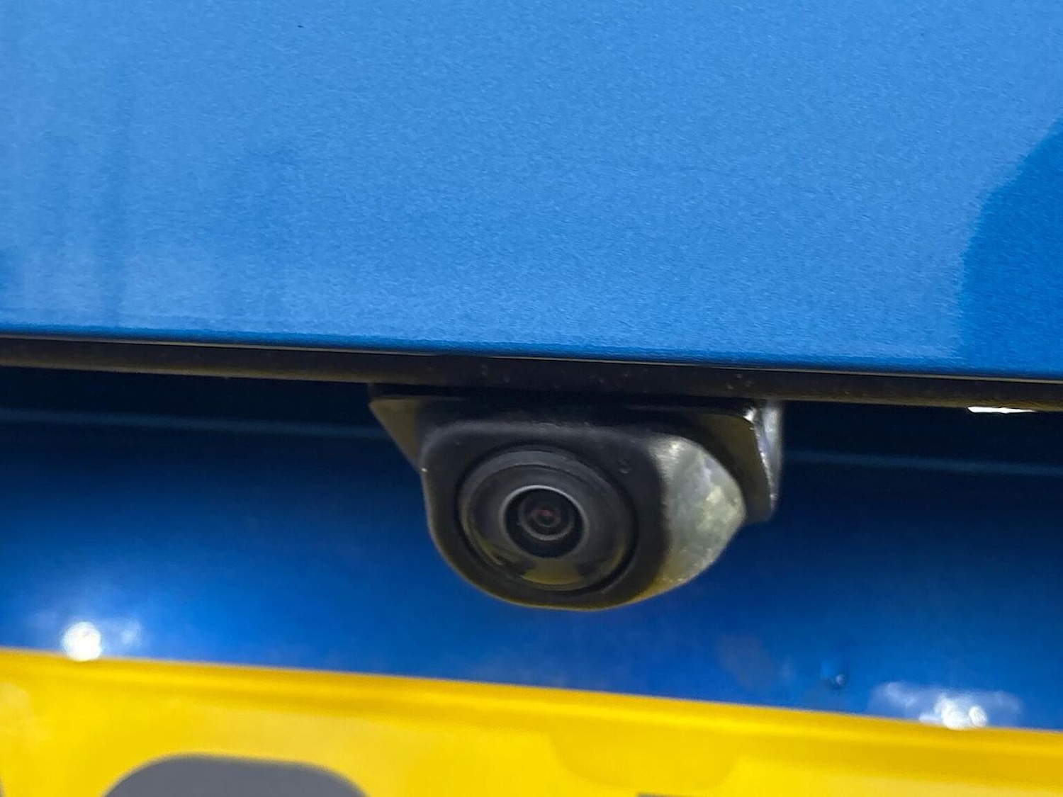 Used Ford Puma 2023 for sale - 76541879: Photo 45