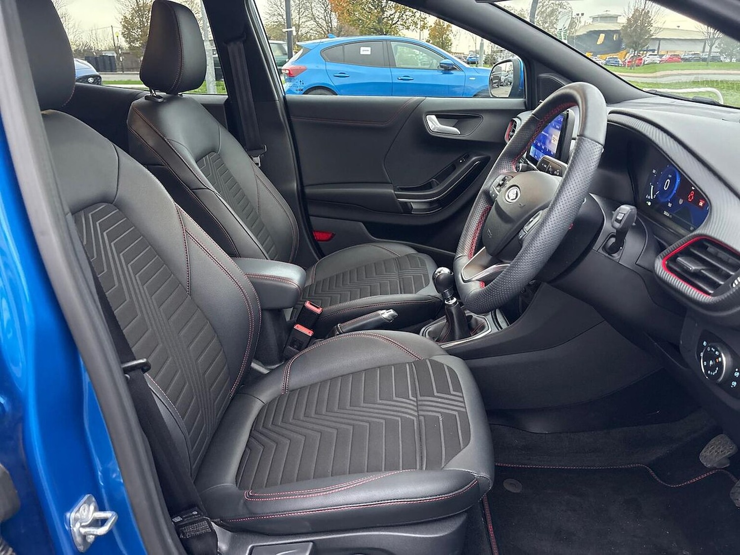 Used Ford Puma 2023 for sale - 76541879: Photo 46