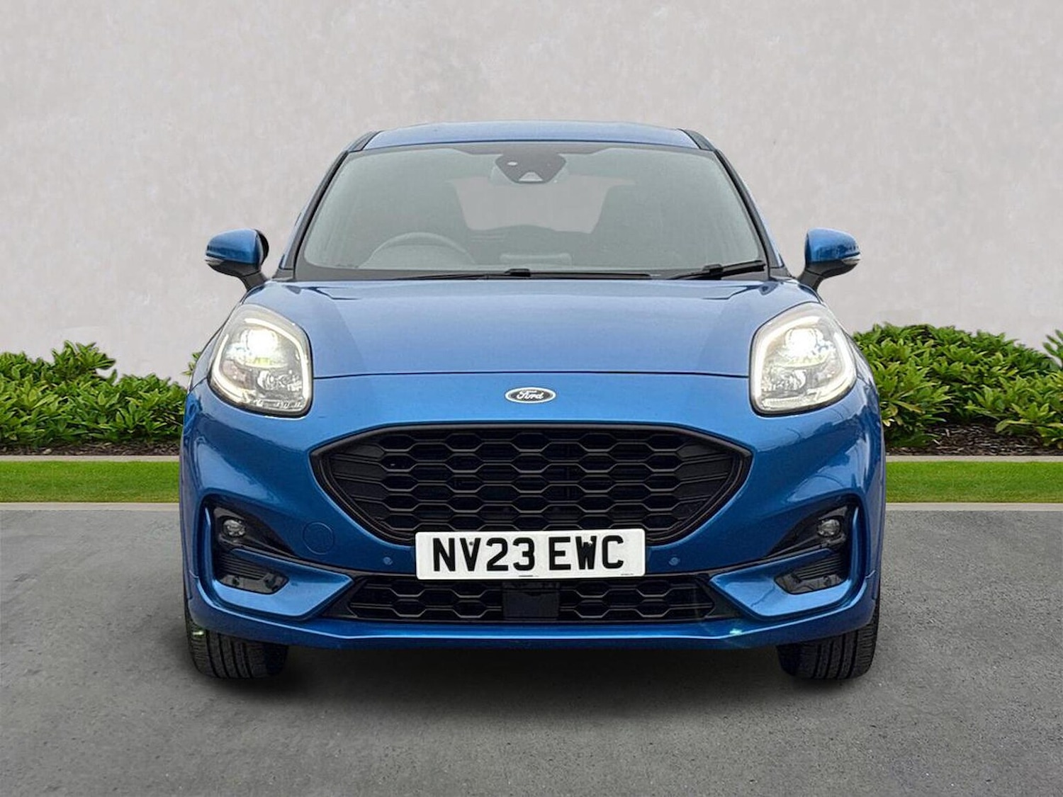 Used Ford Puma 2023 for sale - 76541879: Photo 5