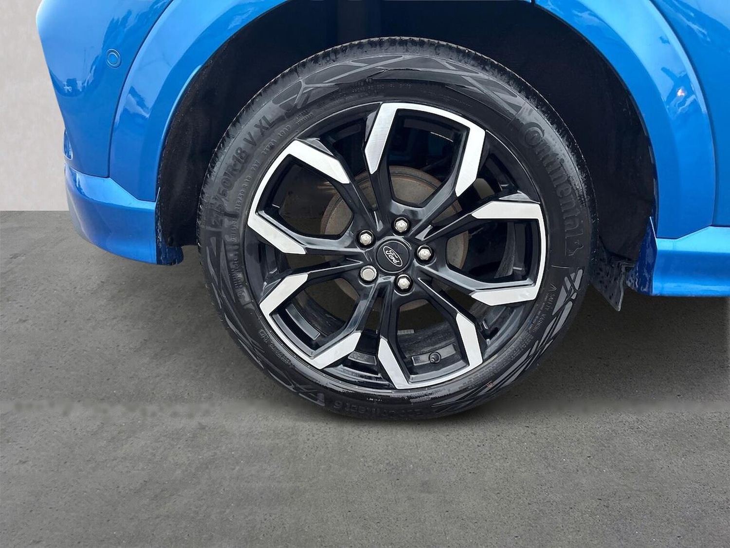 Used Ford Puma 2023 for sale - 76541879: Photo 6