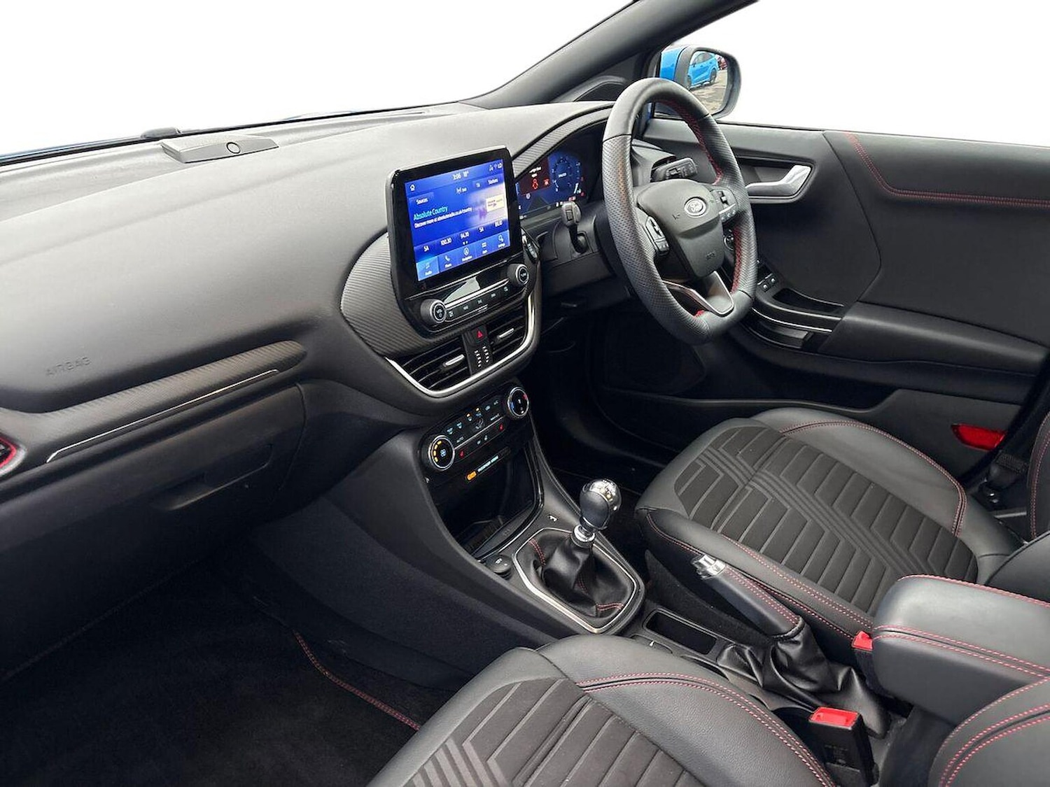 Used Ford Puma 2023 for sale - 76541879: Photo 7