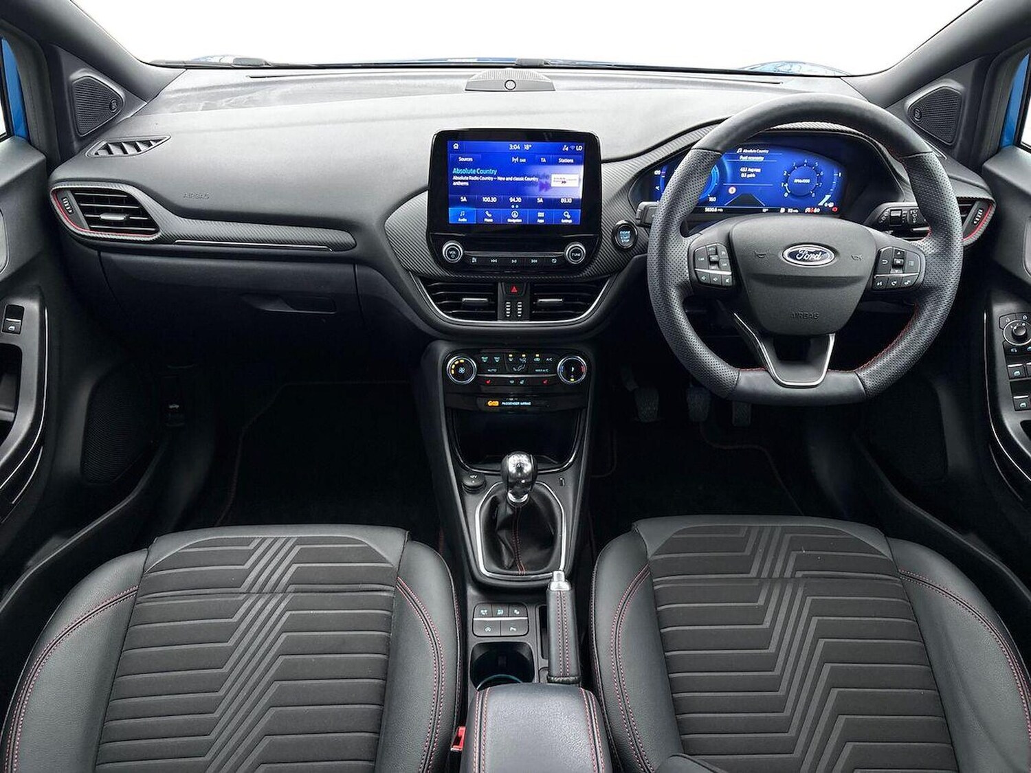 Used Ford Puma 2023 for sale - 76541879: Photo 8