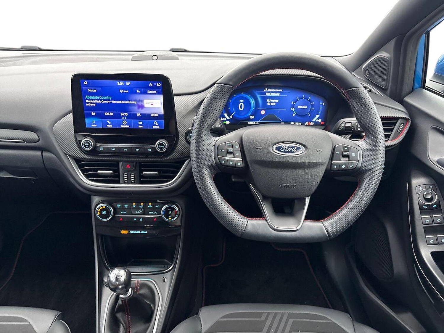 Used Ford Puma 2023 for sale - 76541879: Photo 9