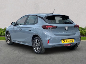 Used Vauxhall Corsa 2023 for sale - 78616534: Photo