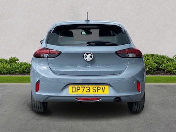 Used Vauxhall Corsa 2023 for sale - 78616534: Photo