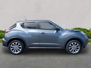 Used Nissan Juke 2019 for sale - 78952166: Photo