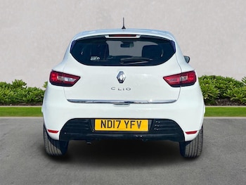 Used Renault Clio 2017 for sale - 78703541: Photo