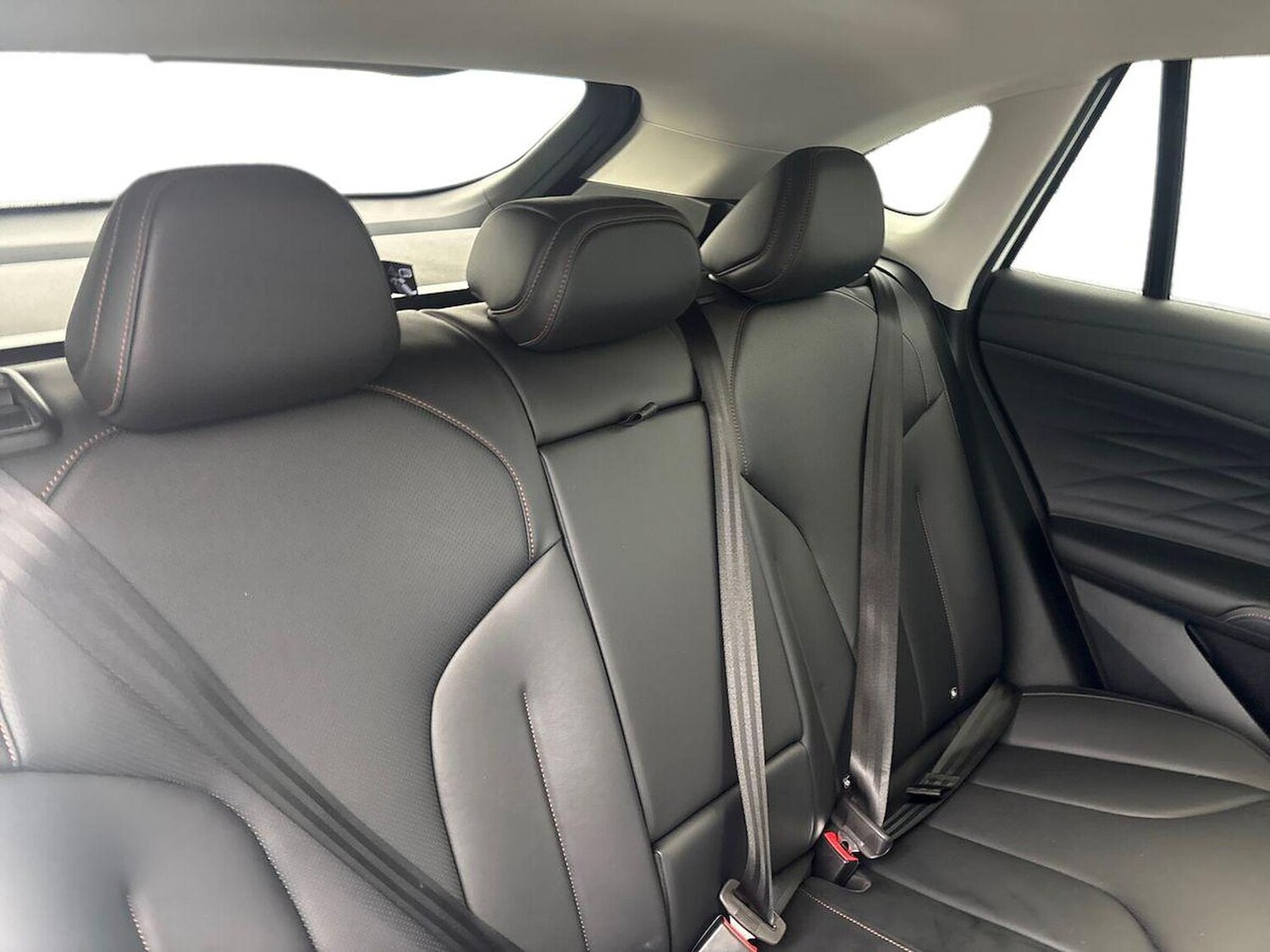 Used MG MG HS 2025 for sale - 77489000: Photo 16