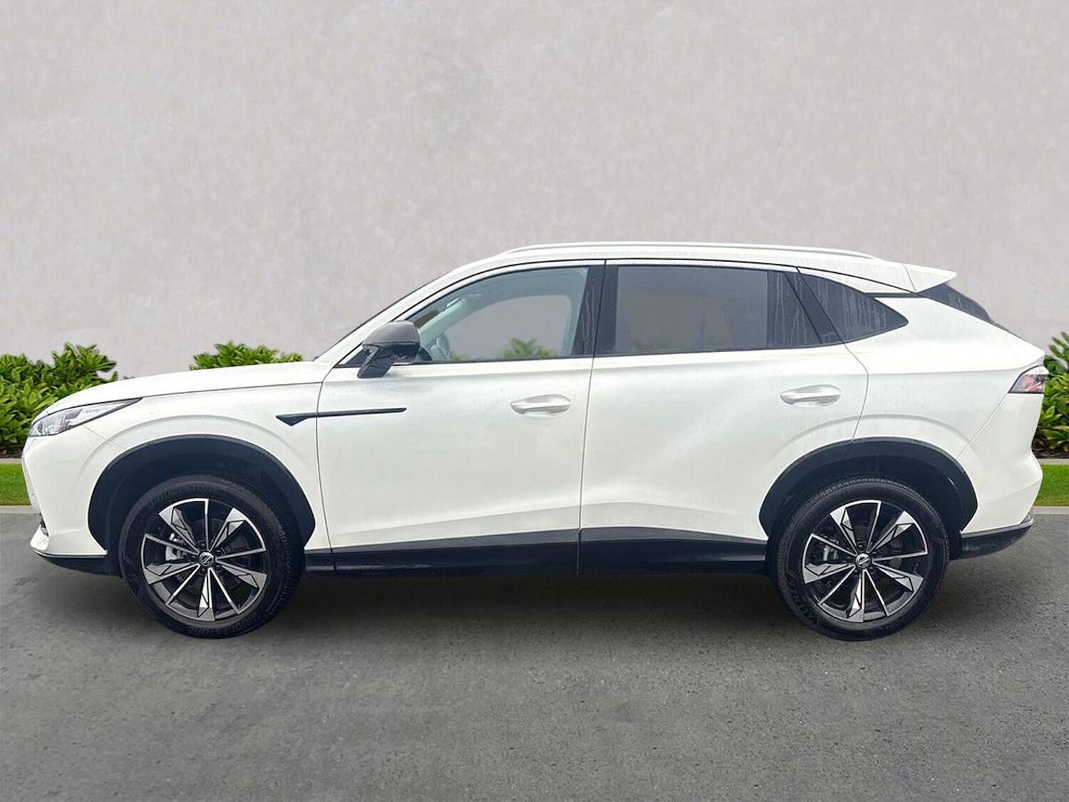 Used MG MG HS 2025 for sale - 77489000: Photo 19