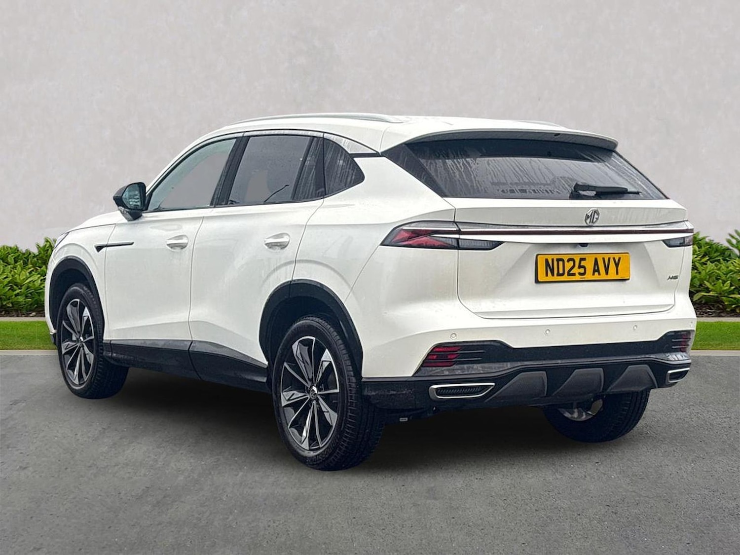 Used MG MG HS 2025 for sale - 77489000: Photo 2