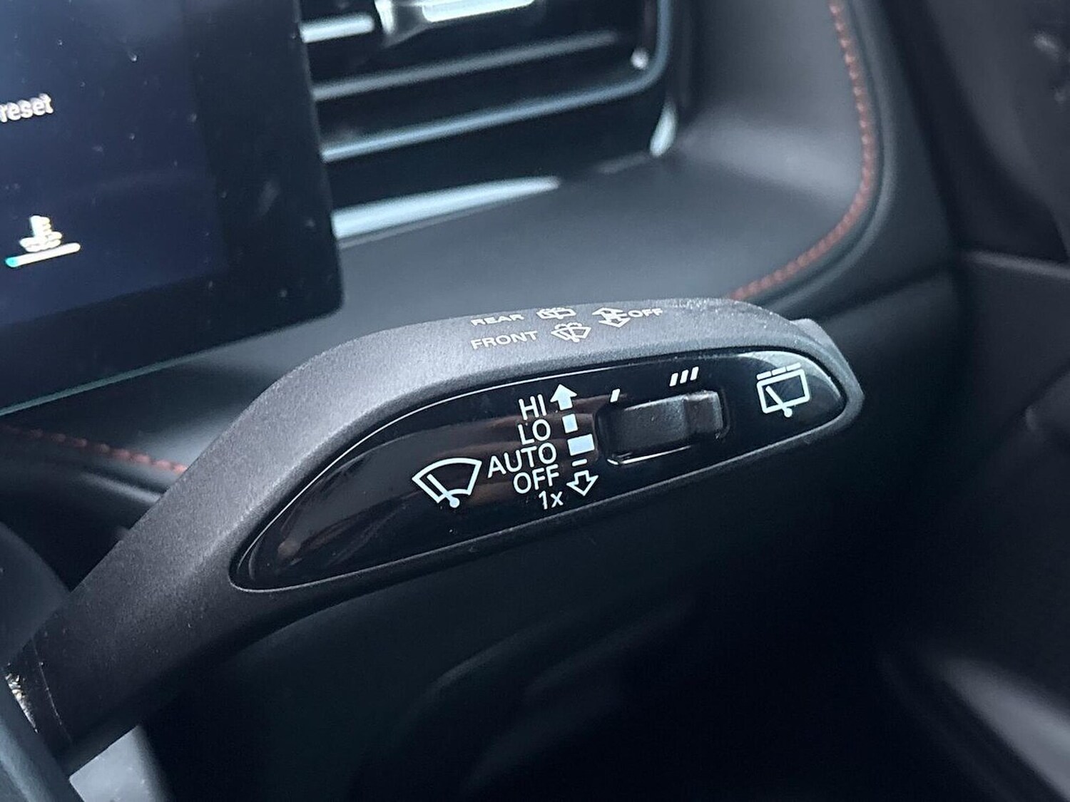 Used MG MG HS 2025 for sale - 77489000: Photo 29