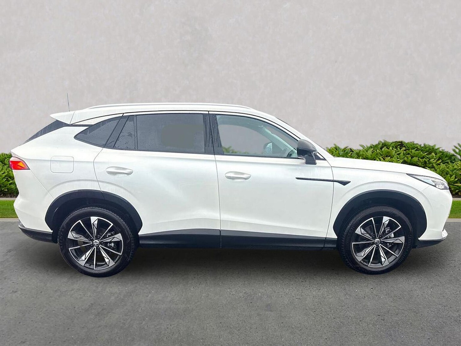 Used MG MG HS 2025 for sale - 77489000: Photo 3