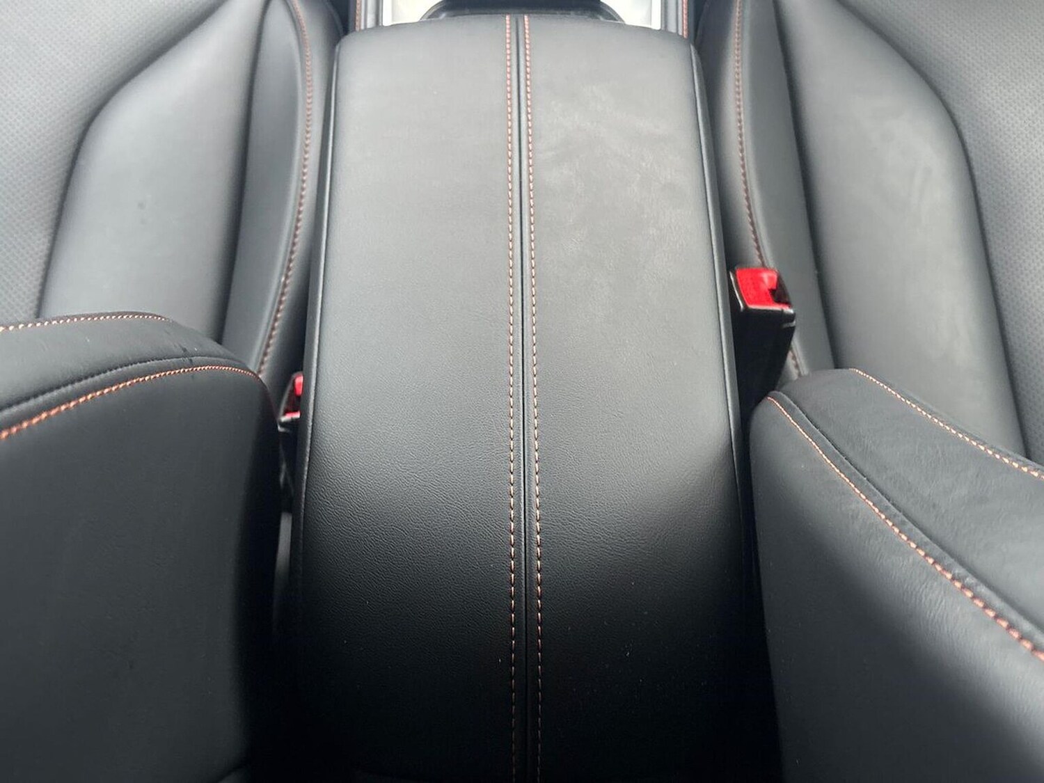 Used MG MG HS 2025 for sale - 77489000: Photo 32