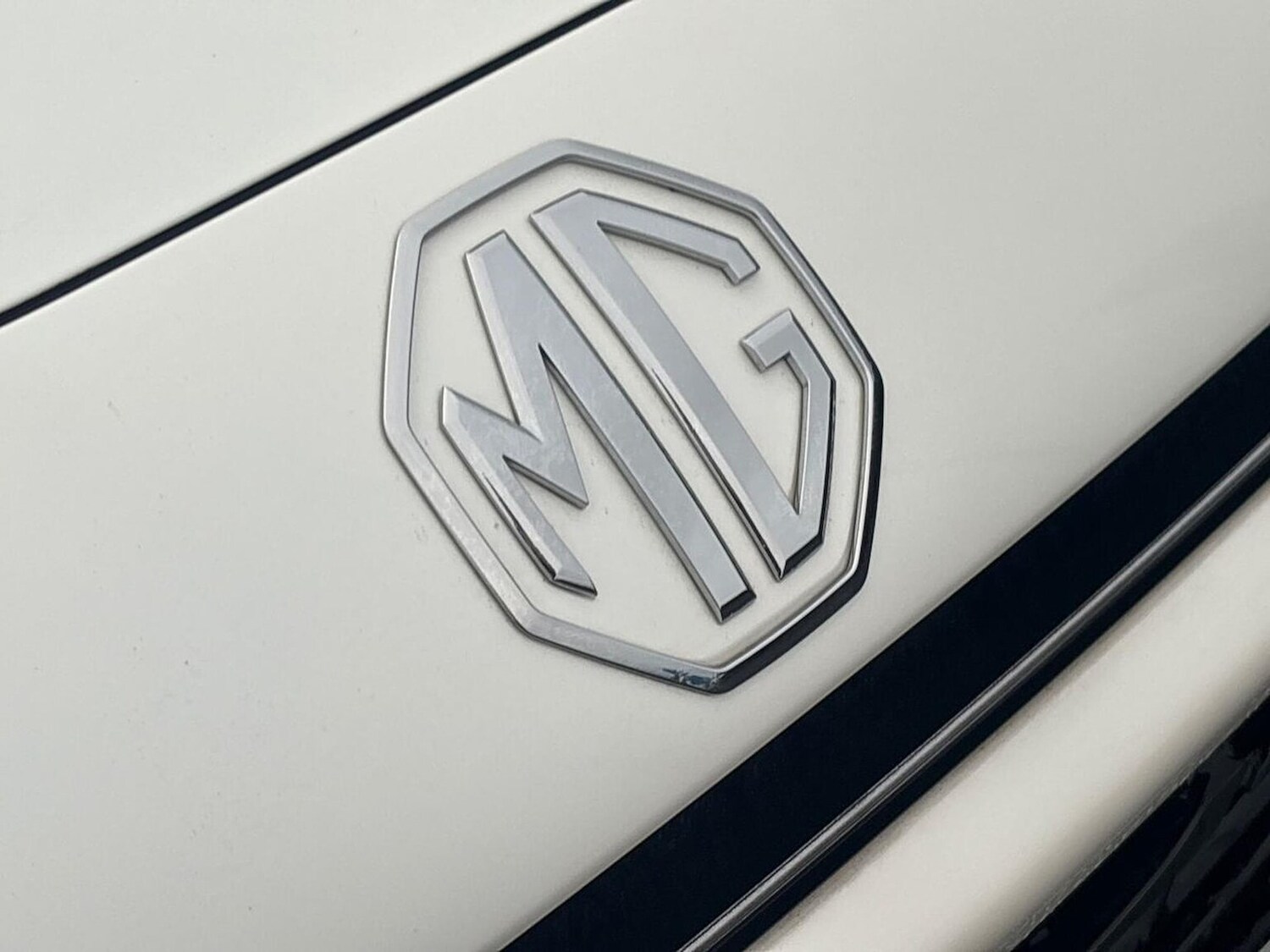 Used MG MG HS 2025 for sale - 77489000: Photo 33