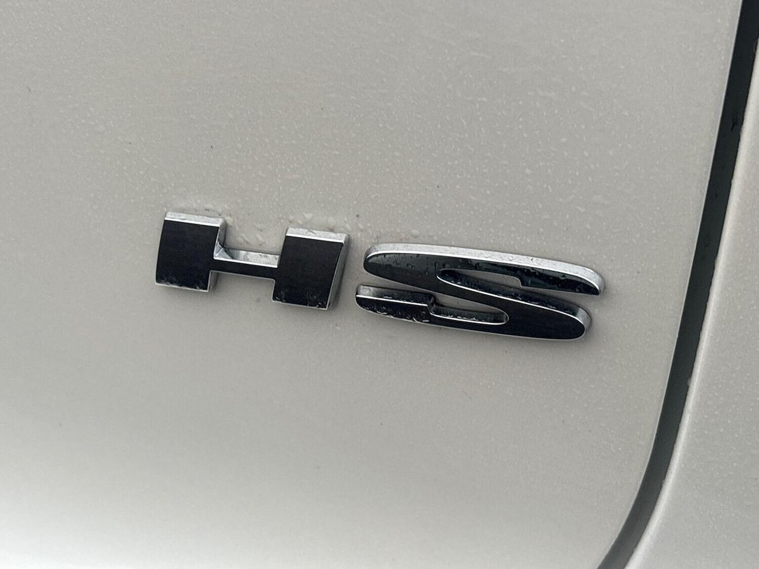 Used MG MG HS 2025 for sale - 77489000: Photo 35