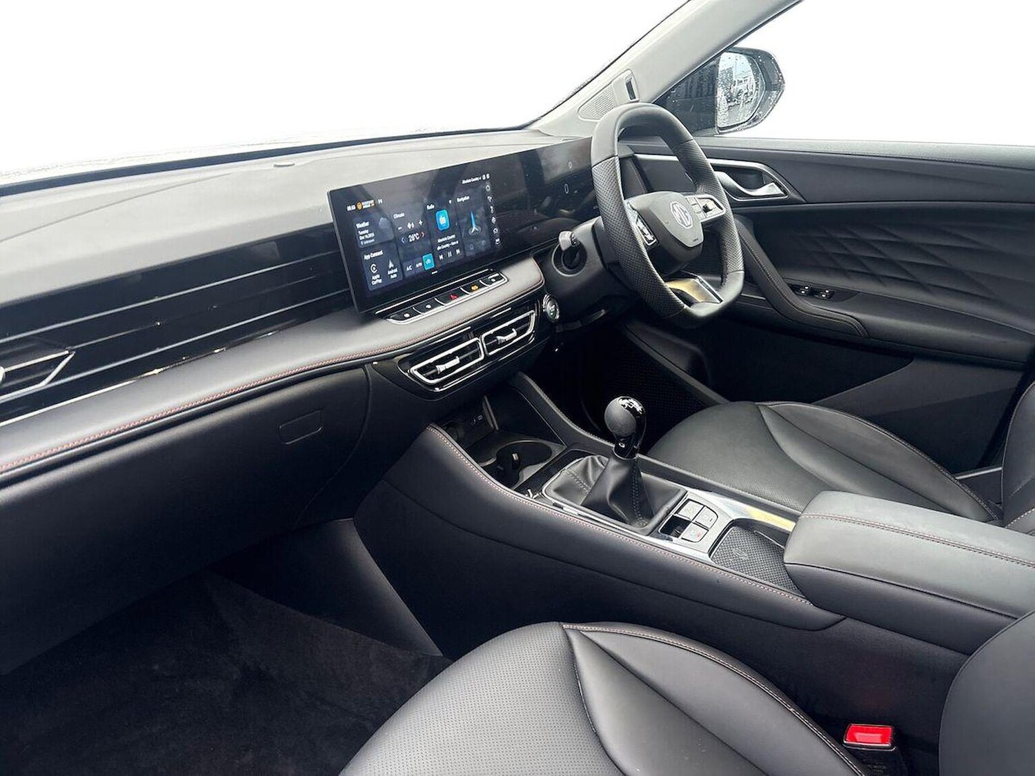 Used MG MG HS 2025 for sale - 77489000: Photo 7