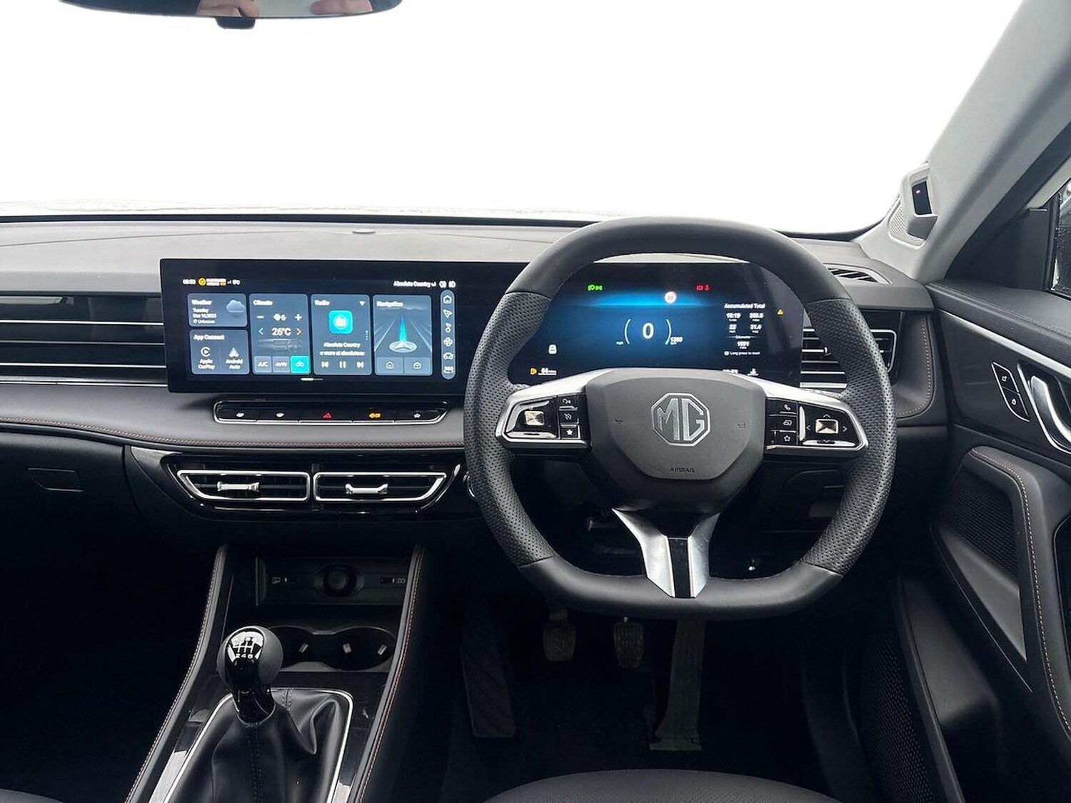 Used MG MG HS 2025 for sale - 77489000: Photo 9