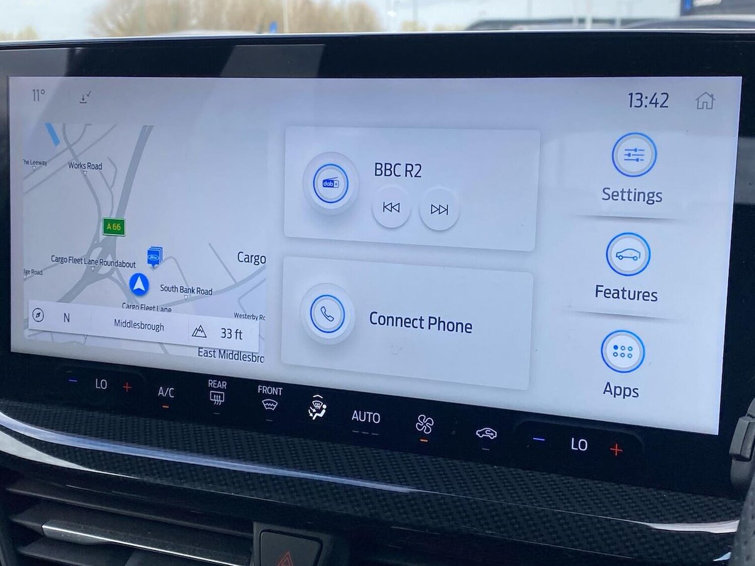 Used Ford Focus 2023 for sale - 78195019: Photo 13