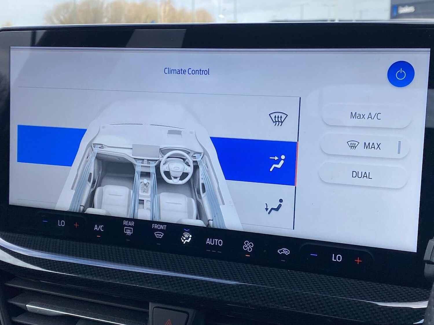 Used Ford Focus 2023 for sale - 78195019: Photo 14