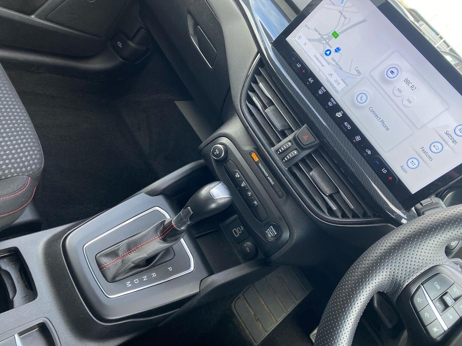 Used Ford Focus 2023 for sale - 78195019: Photo 15