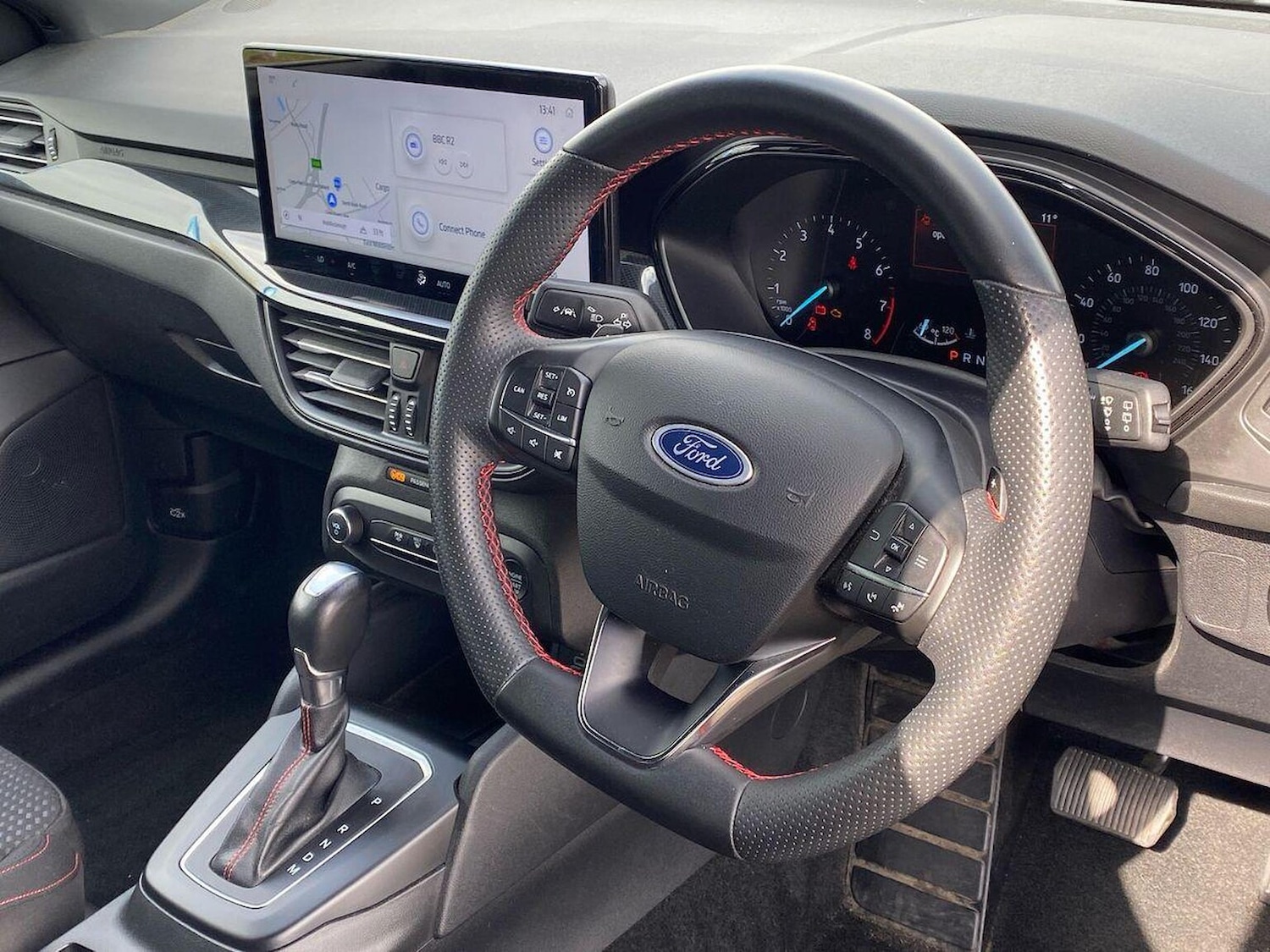 Used Ford Focus 2023 for sale - 78195019: Photo 17