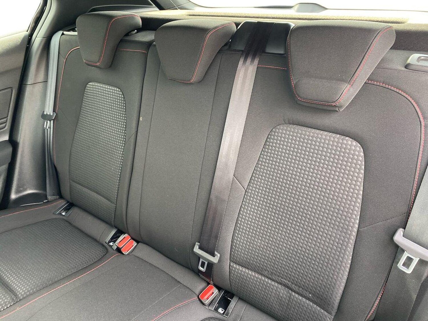 Used Ford Focus 2023 for sale - 78195019: Photo 18