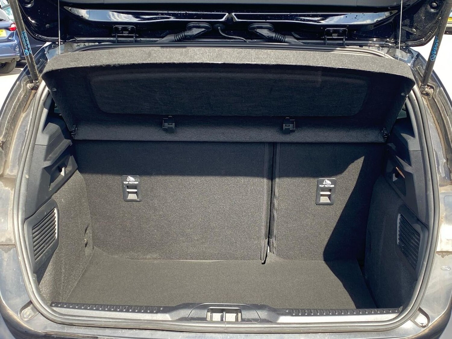 Used Ford Focus 2023 for sale - 78195019: Photo 19