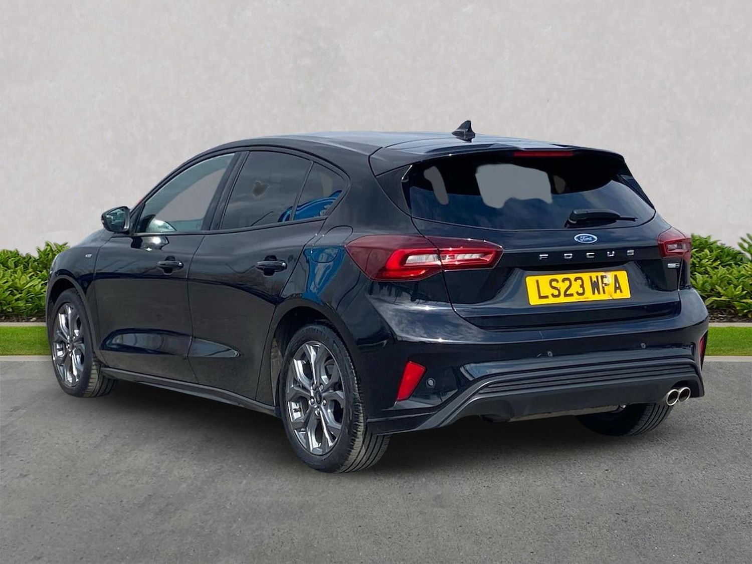 Used Ford Focus 2023 for sale - 78195019: Photo 2