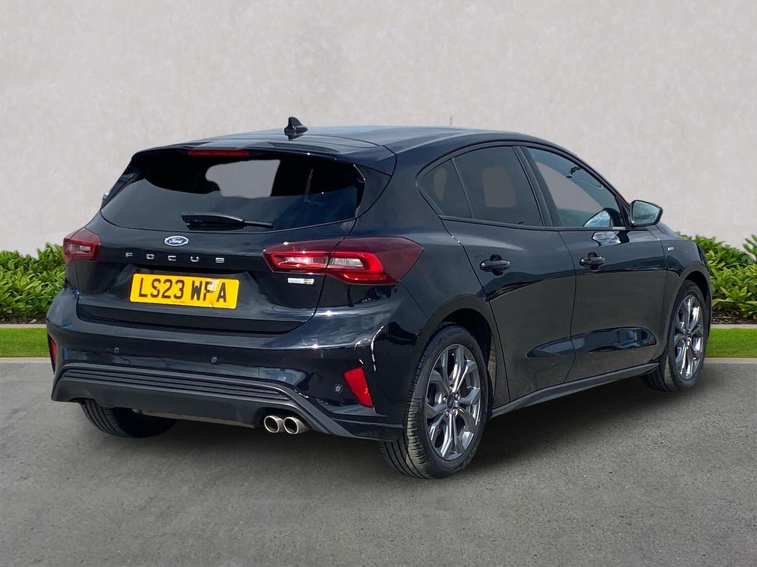 Used Ford Focus 2023 for sale - 78195019: Photo 20