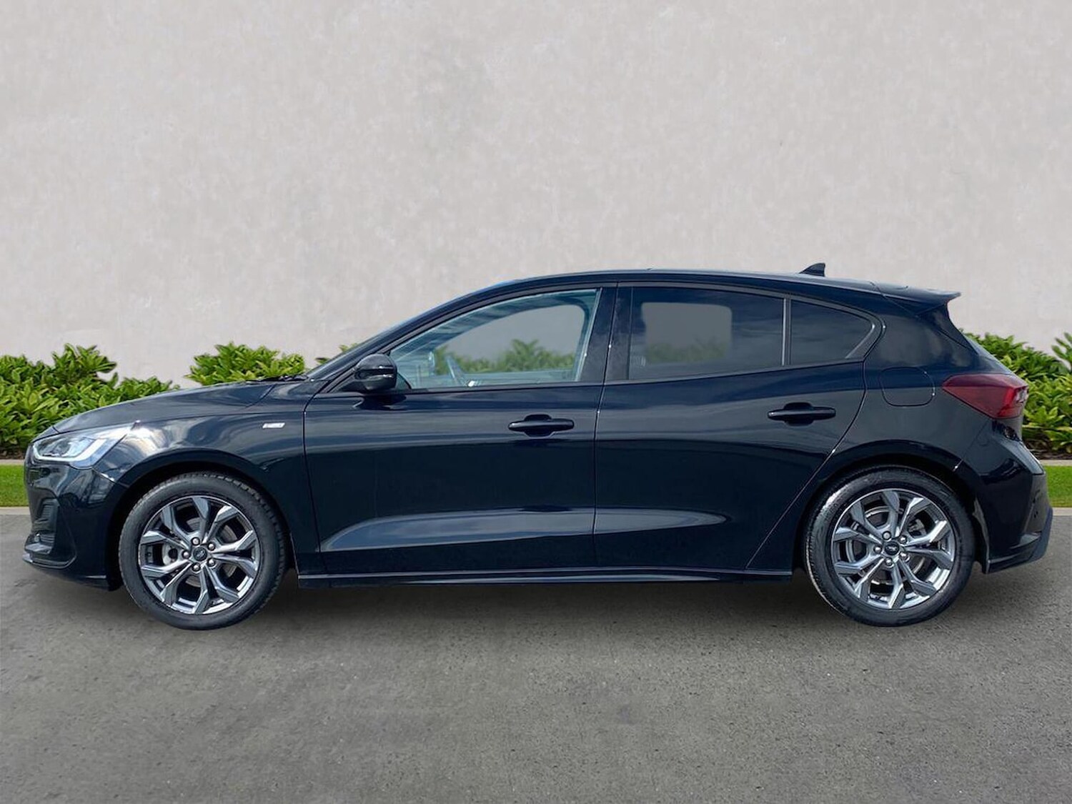 Used Ford Focus 2023 for sale - 78195019: Photo 21