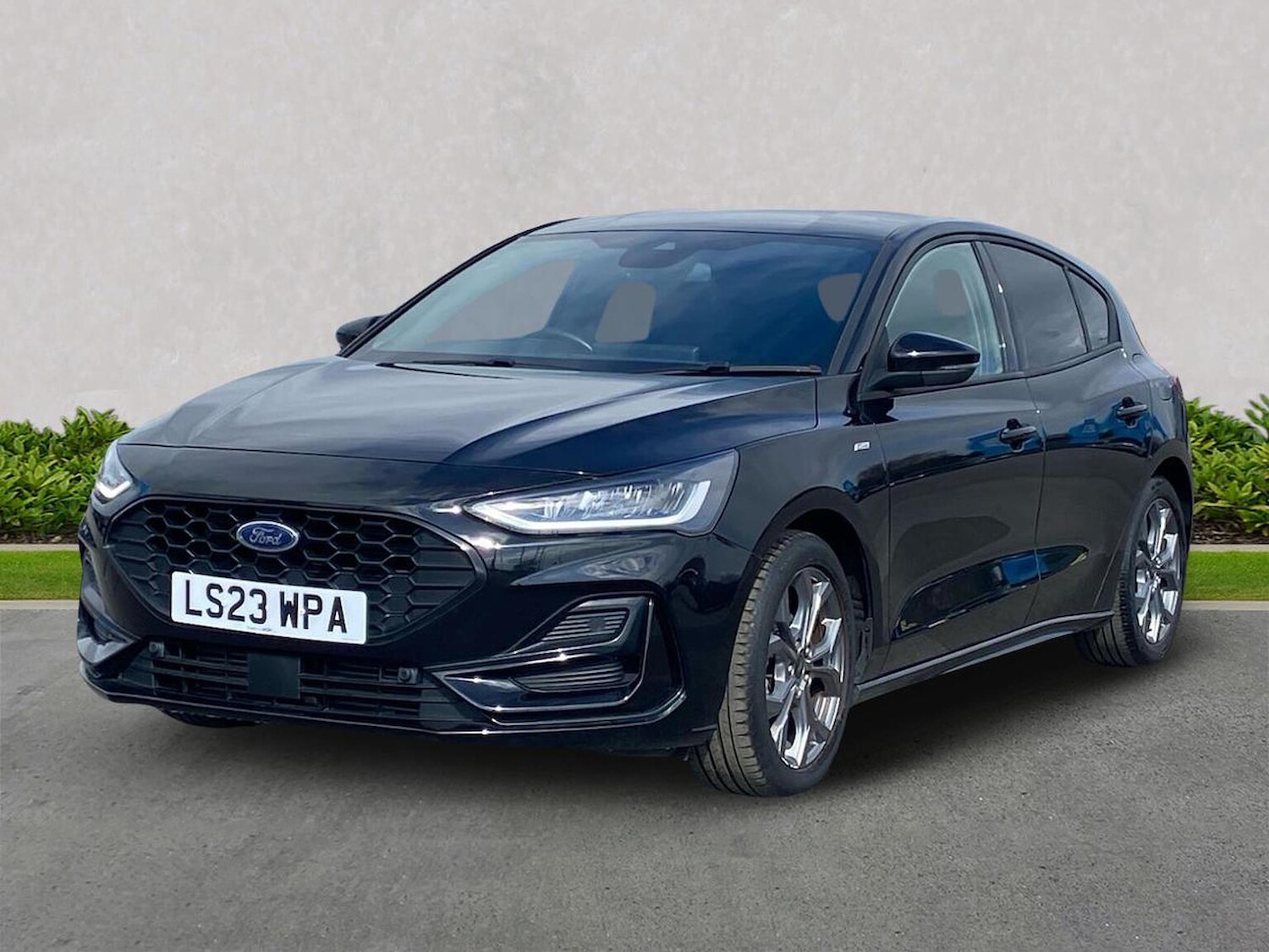 Used Ford Focus 2023 for sale - 78195019: Photo 22