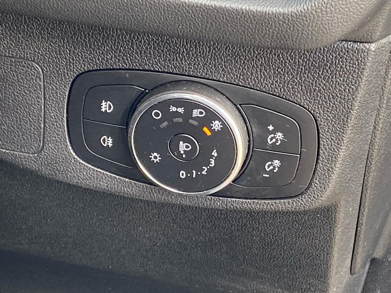 Used Ford Focus 2023 for sale - 78195019: Photo 24