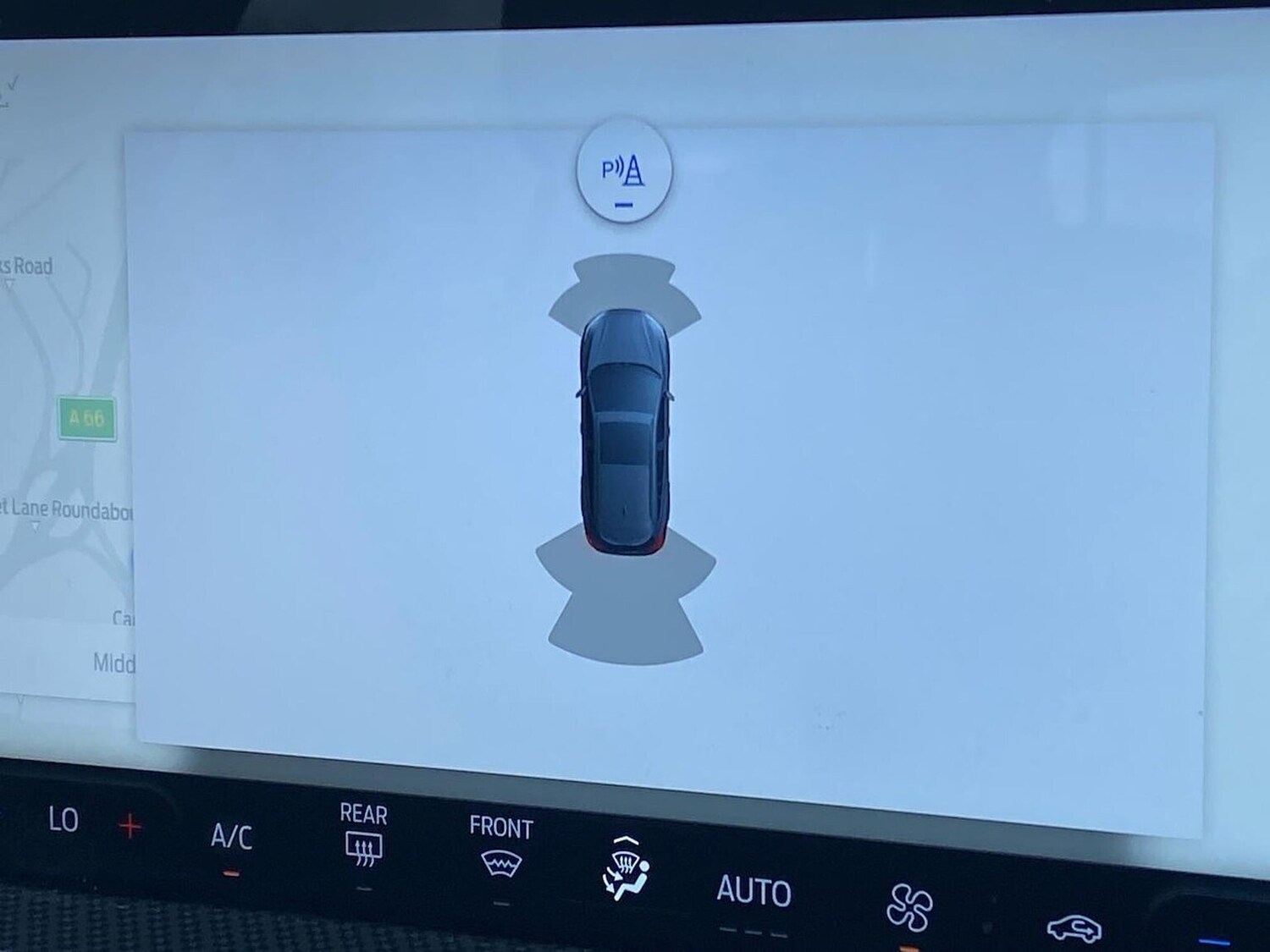 Used Ford Focus 2023 for sale - 78195019: Photo 25