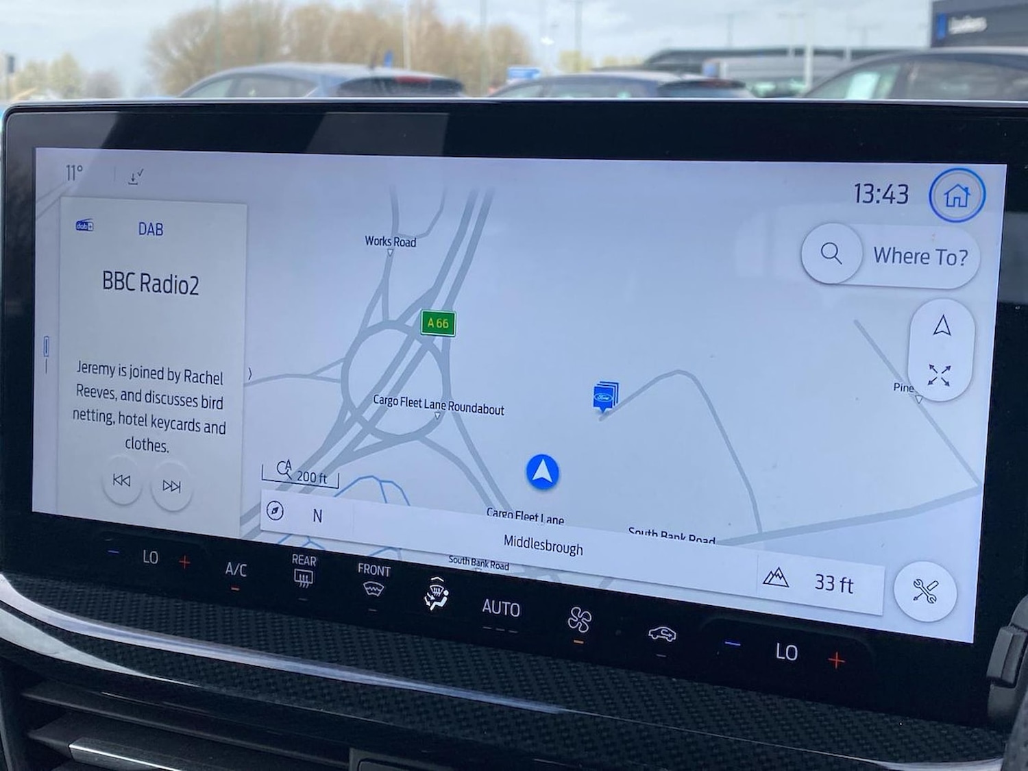 Used Ford Focus 2023 for sale - 78195019: Photo 26