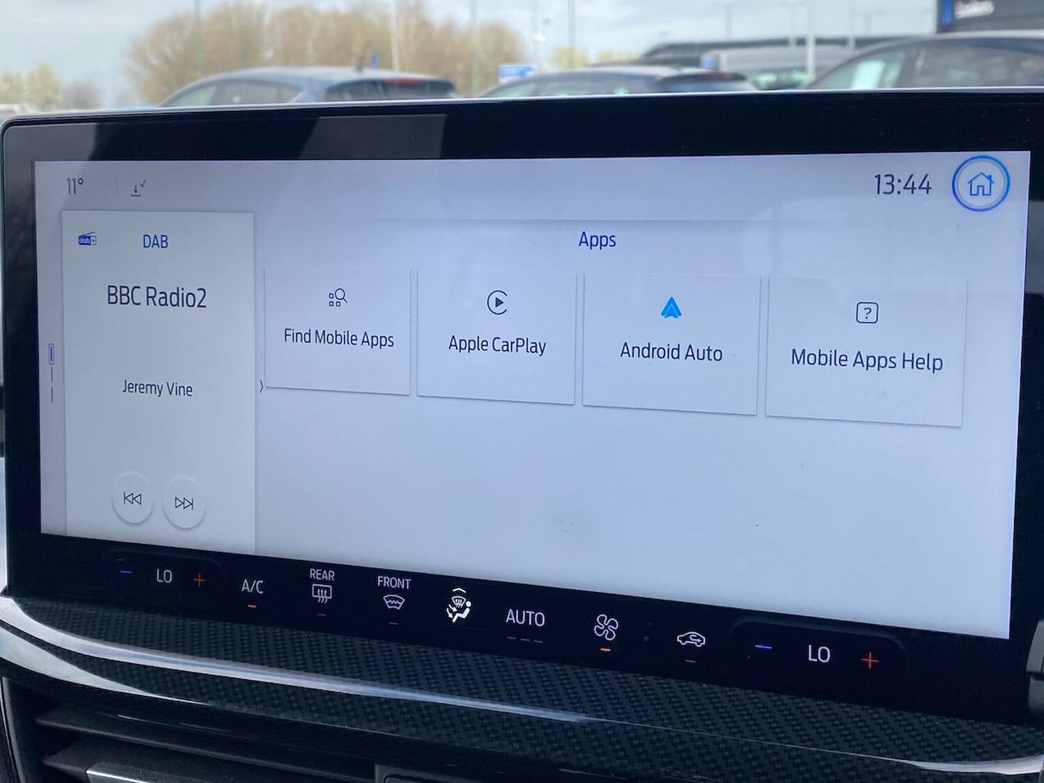 Used Ford Focus 2023 for sale - 78195019: Photo 27