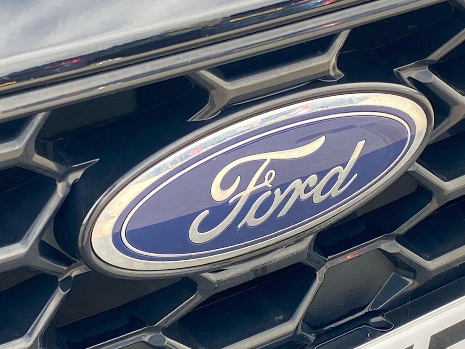 Used Ford Focus 2023 for sale - 78195019: Photo 34