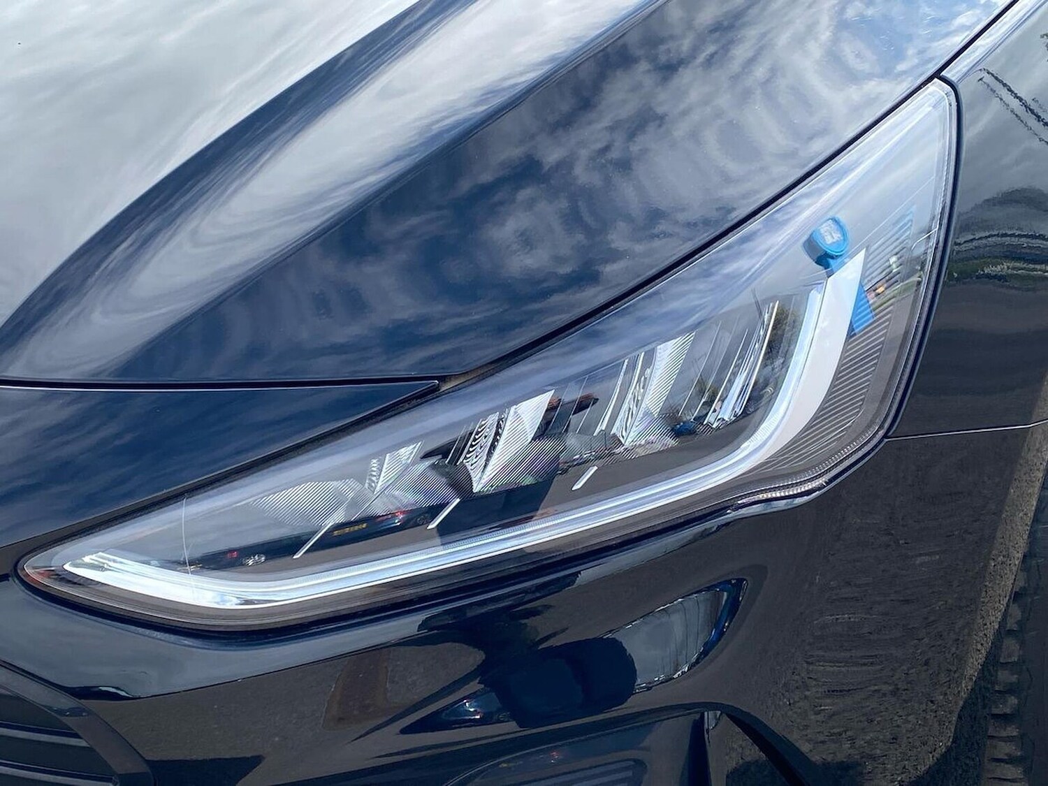 Used Ford Focus 2023 for sale - 78195019: Photo 35